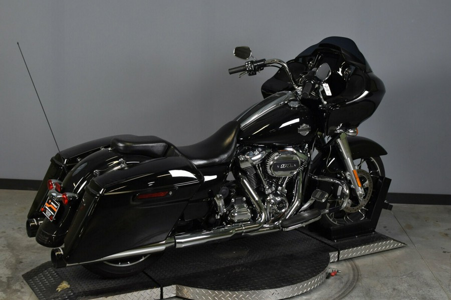 2021 Harley-Davidson Road Glide Special