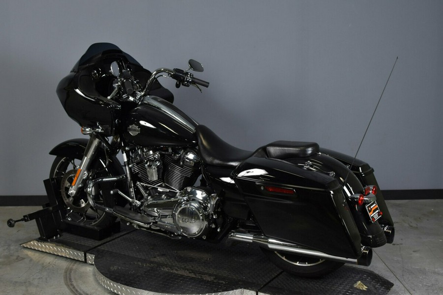 2021 Harley-Davidson Road Glide Special