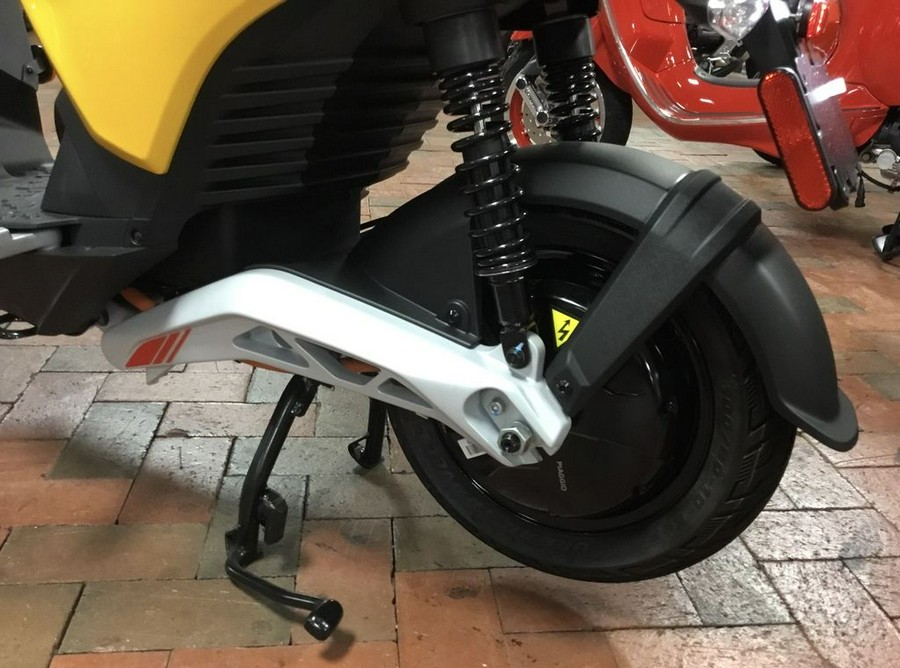 2022 Piaggio Piaggio 1 Active