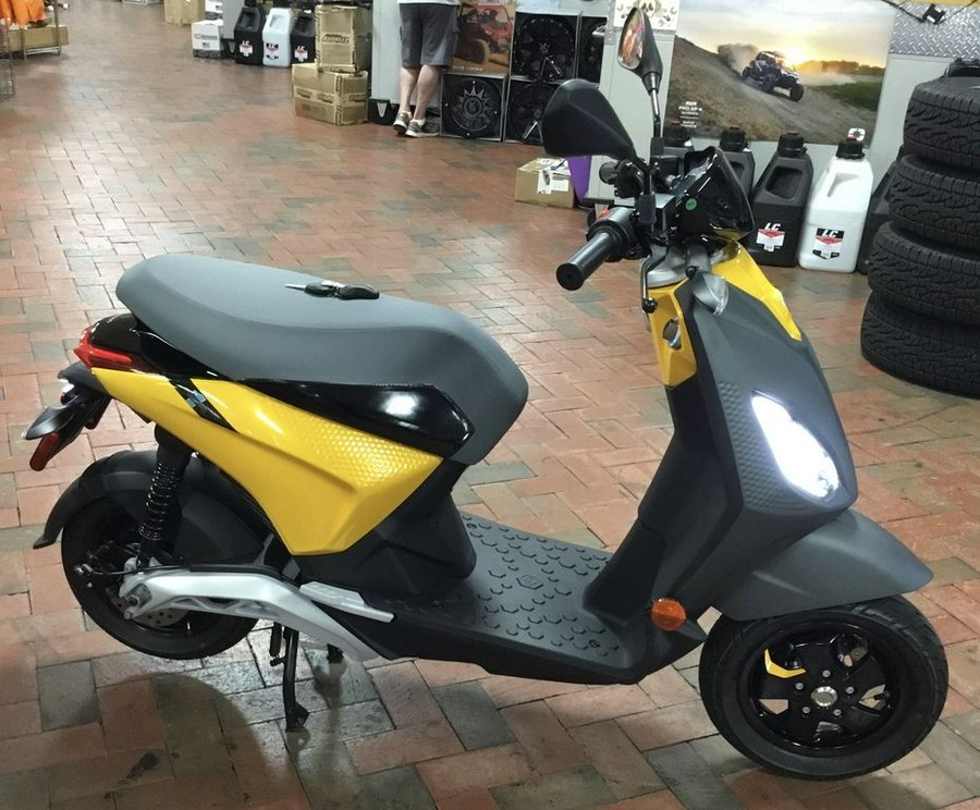 2022 Piaggio Piaggio 1 Active