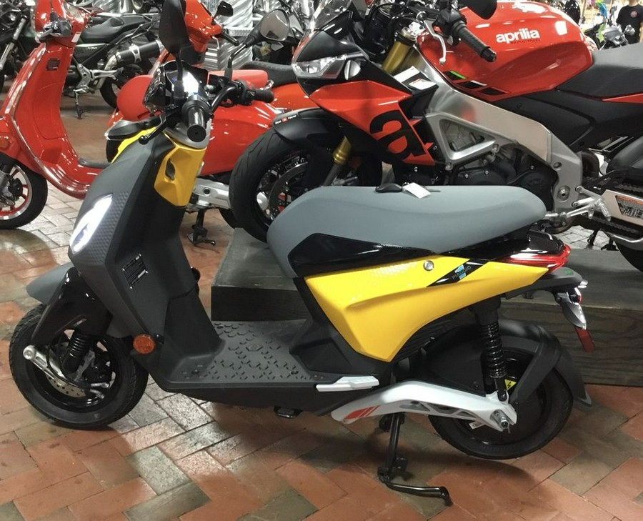 2022 Piaggio Piaggio 1 Active