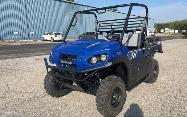 2024 Kawasaki MULE PRO-FXR™ 1000 Base