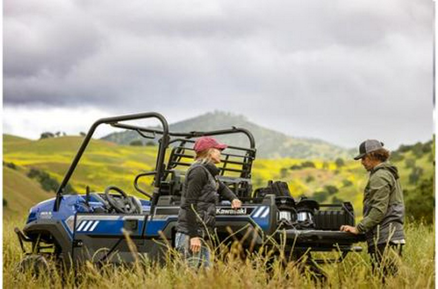 2024 Kawasaki MULE PRO-FXR™ 1000 Base