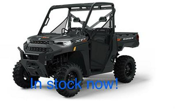 2024 Polaris Ranger XP 1000 Premium