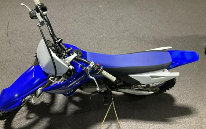 2020 Yamaha YZ85