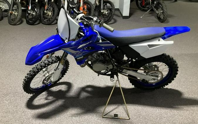 2020 Yamaha YZ85