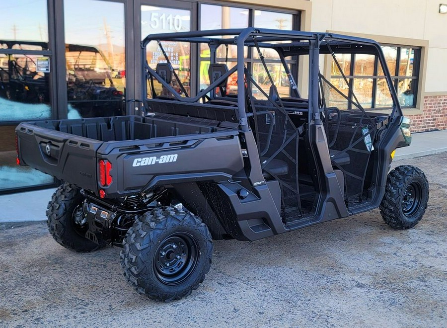 2024 Can-Am® Defender MAX HD9