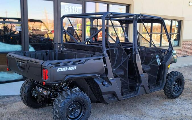 2024 Can-Am® Defender MAX HD9