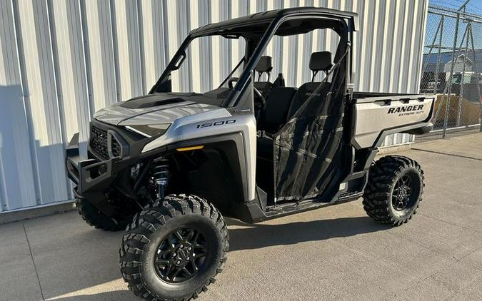 2024 Polaris® Ranger XD 1500 Premium