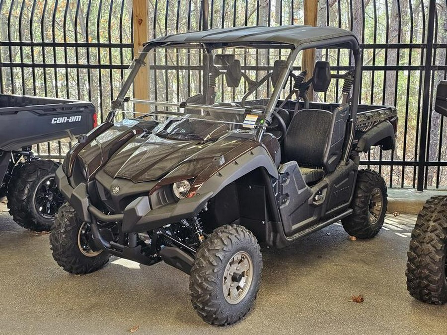 2024 Yamaha Viking EPS Ranch Edition