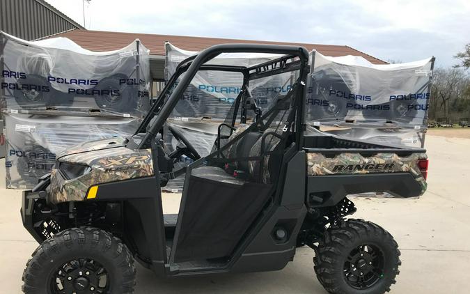 2024 POLARIS Ranger XP 1000 Premium