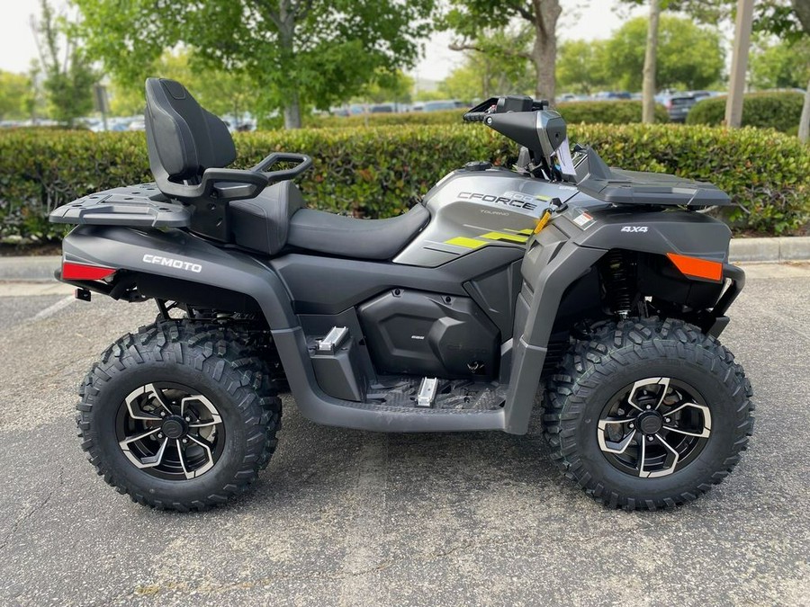 2024 CFMoto CForce 600 Touring