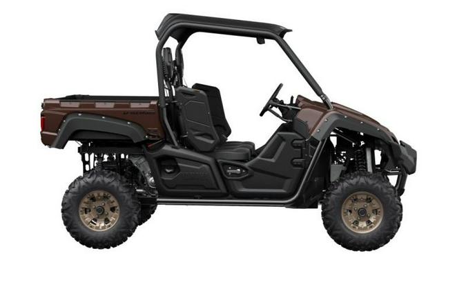 2024 Yamaha Viking EPS Ranch Edition