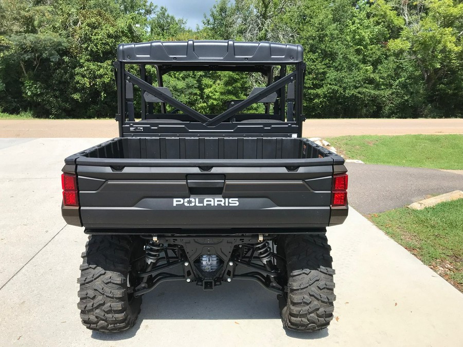 2025 POLARIS Ranger Crew XP 1000 Texas Edition