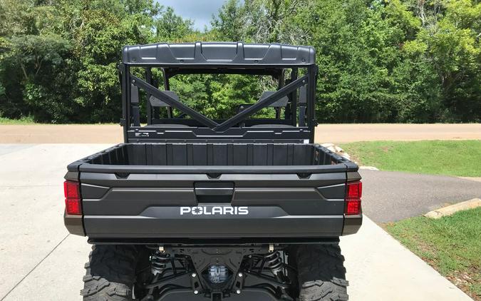 2025 POLARIS Ranger Crew XP 1000 Texas Edition