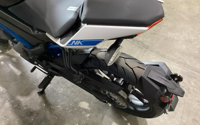 2024 CFMOTO NK 300