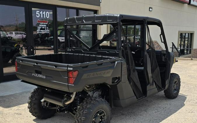 2025 Polaris® Ranger Crew 1000 Premium