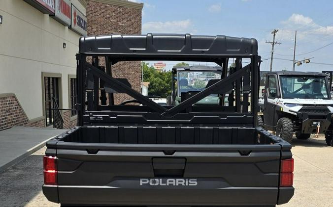 2025 Polaris® Ranger Crew 1000 Premium