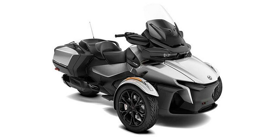 2025 Can-Am Spyder RT