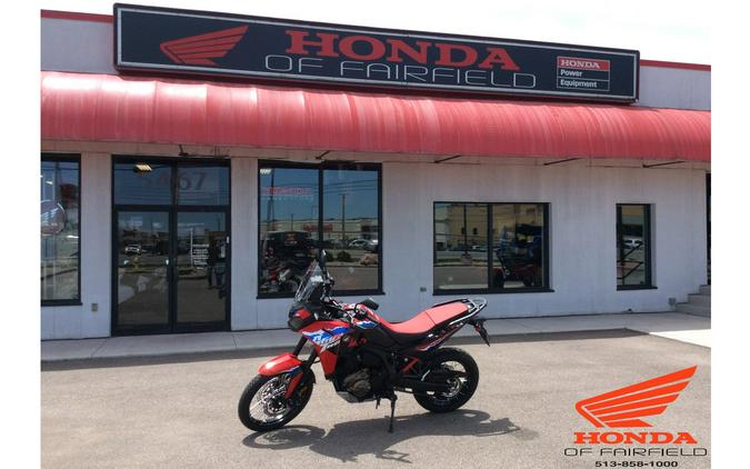 2024 Honda AFRICA TWIN **NO FREIGHT**NO DEALER PREP**