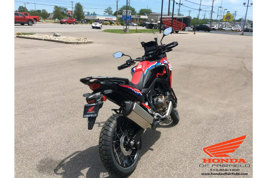 2024 Honda AFRICA TWIN **NO FREIGHT**NO DEALER PREP**