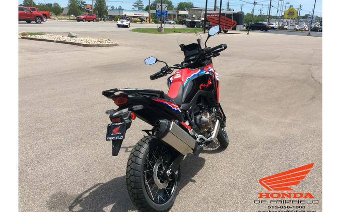 2024 Honda AFRICA TWIN **NO FREIGHT**NO DEALER PREP**