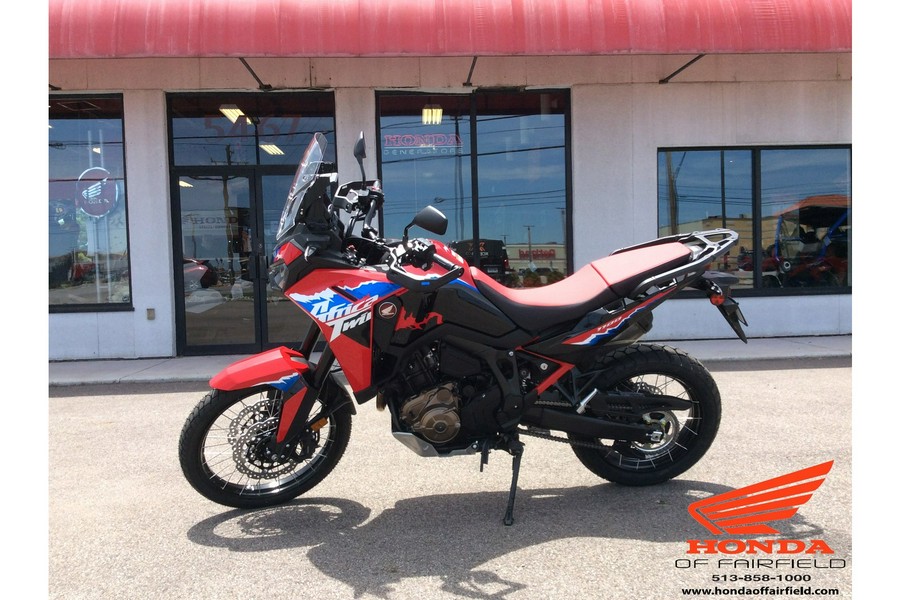 2024 Honda AFRICA TWIN **NO FREIGHT**NO DEALER PREP**