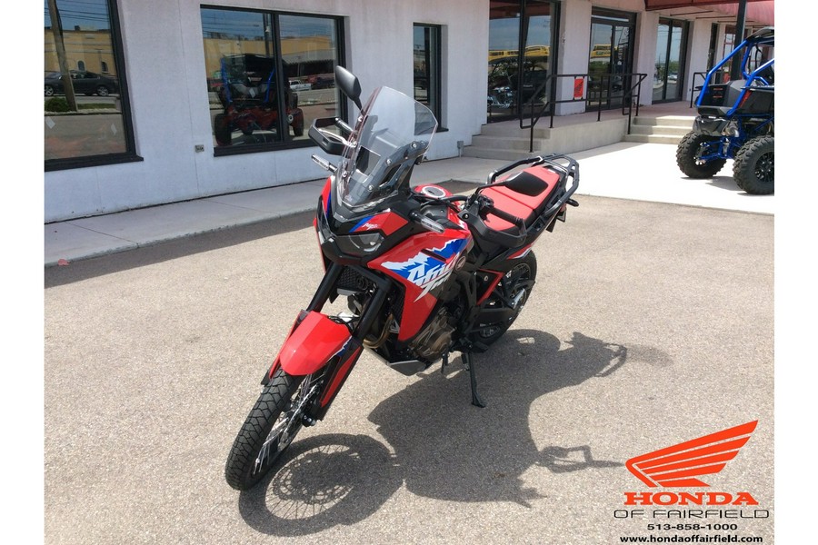 2024 Honda AFRICA TWIN **NO FREIGHT**NO DEALER PREP**