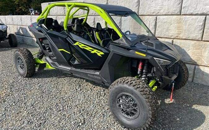 2024 Polaris RZR Pro R 4 Ultimate