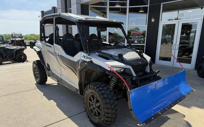 2024 Polaris GENERAL® XP 4 1000 Premium