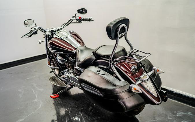 2008 Yamaha Motor Corp., USA Stratoliner S