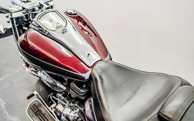 2008 Yamaha Motor Corp., USA Stratoliner S