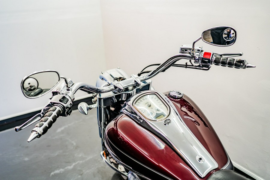 2008 Yamaha Motor Corp., USA Stratoliner S