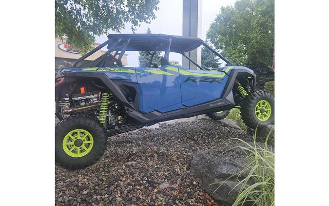 2025 Polaris RZR PRO XP4 ULTIMATE