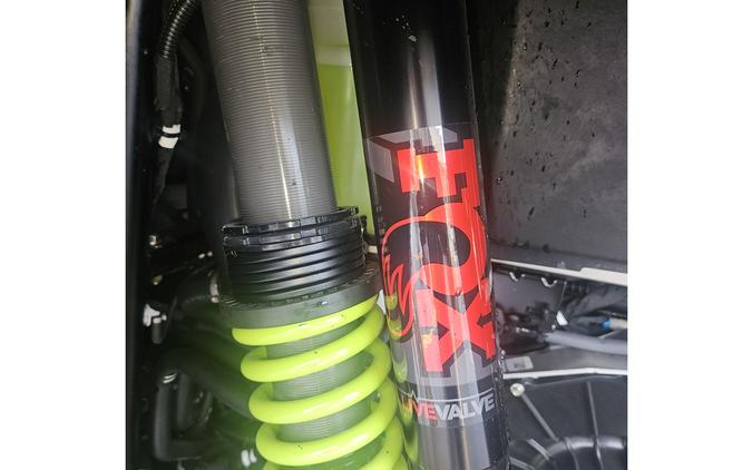 2025 Polaris RZR PRO XP4 ULTIMATE