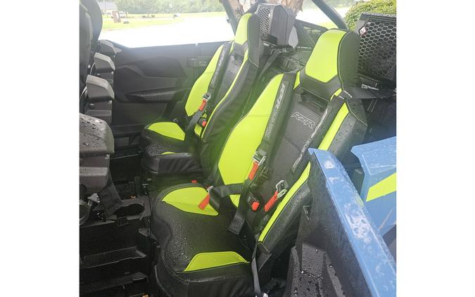 2025 Polaris RZR PRO XP4 ULTIMATE