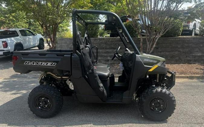 2026 Polaris Ranger 1000 EPS