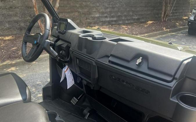 2026 Polaris Ranger 1000 EPS