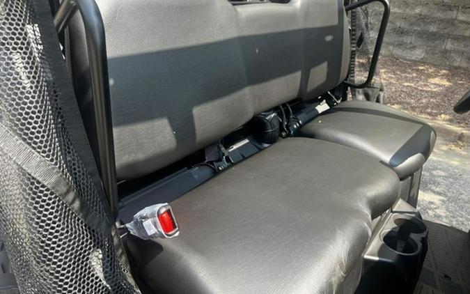 2026 Polaris Ranger 1000 EPS