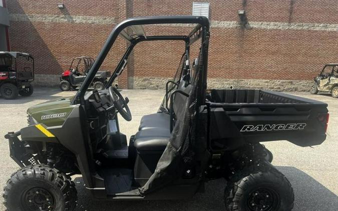 2026 Polaris Ranger 1000 EPS