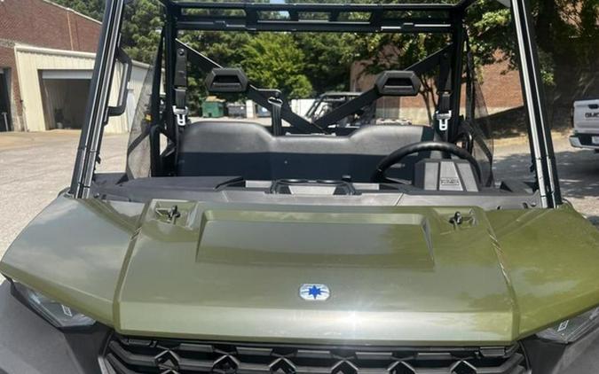 2026 Polaris Ranger 1000 EPS