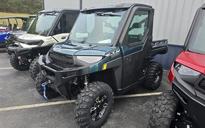 2026 Polaris Ranger XP 1000 NorthStar Edition Ultimate
