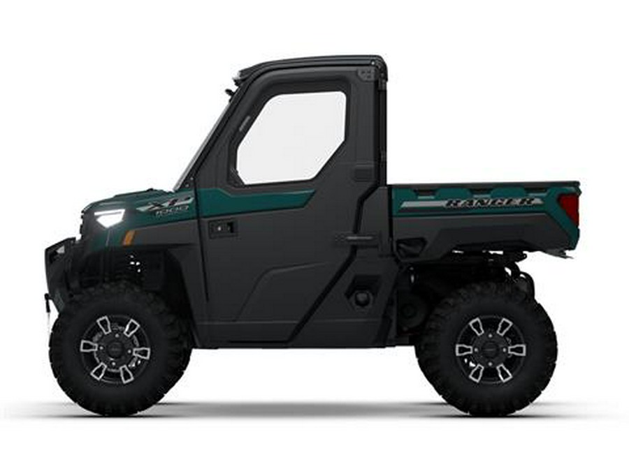 2026 Polaris Ranger XP 1000 NorthStar Edition Ultimate