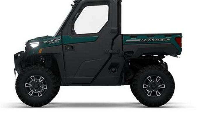 2026 Polaris Ranger XP 1000 NorthStar Edition Ultimate