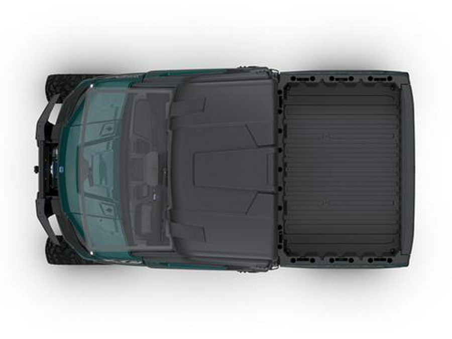 2026 Polaris Ranger XP 1000 NorthStar Edition Ultimate