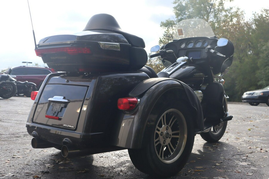 2020 Harley-Davidson Tri Glide Ultra