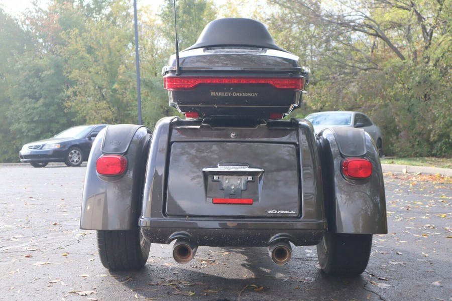 2020 Harley-Davidson Tri Glide Ultra