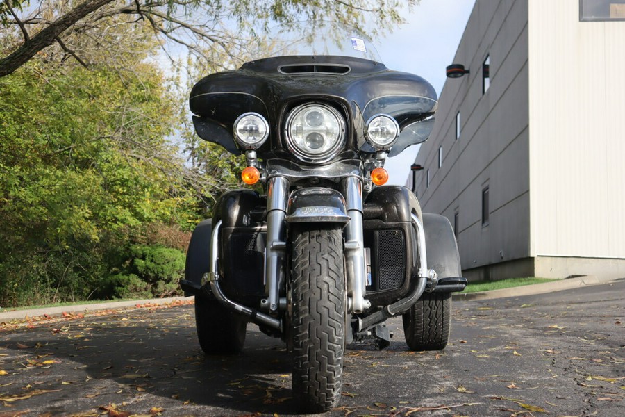 2020 Harley-Davidson Tri Glide Ultra