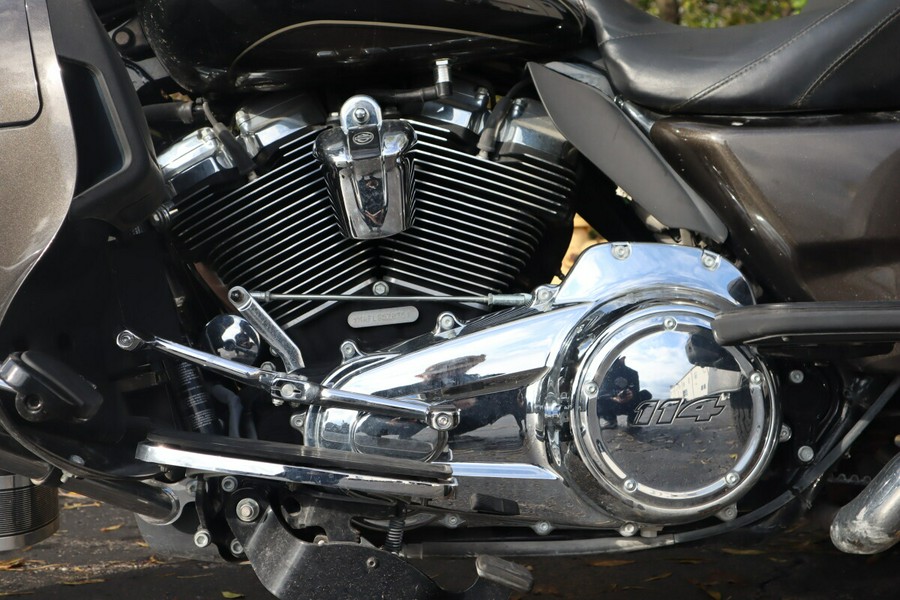 2020 Harley-Davidson Tri Glide Ultra