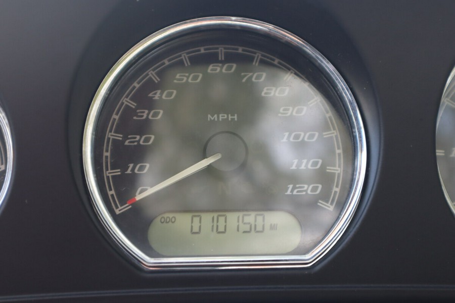 2020 Harley-Davidson Tri Glide Ultra